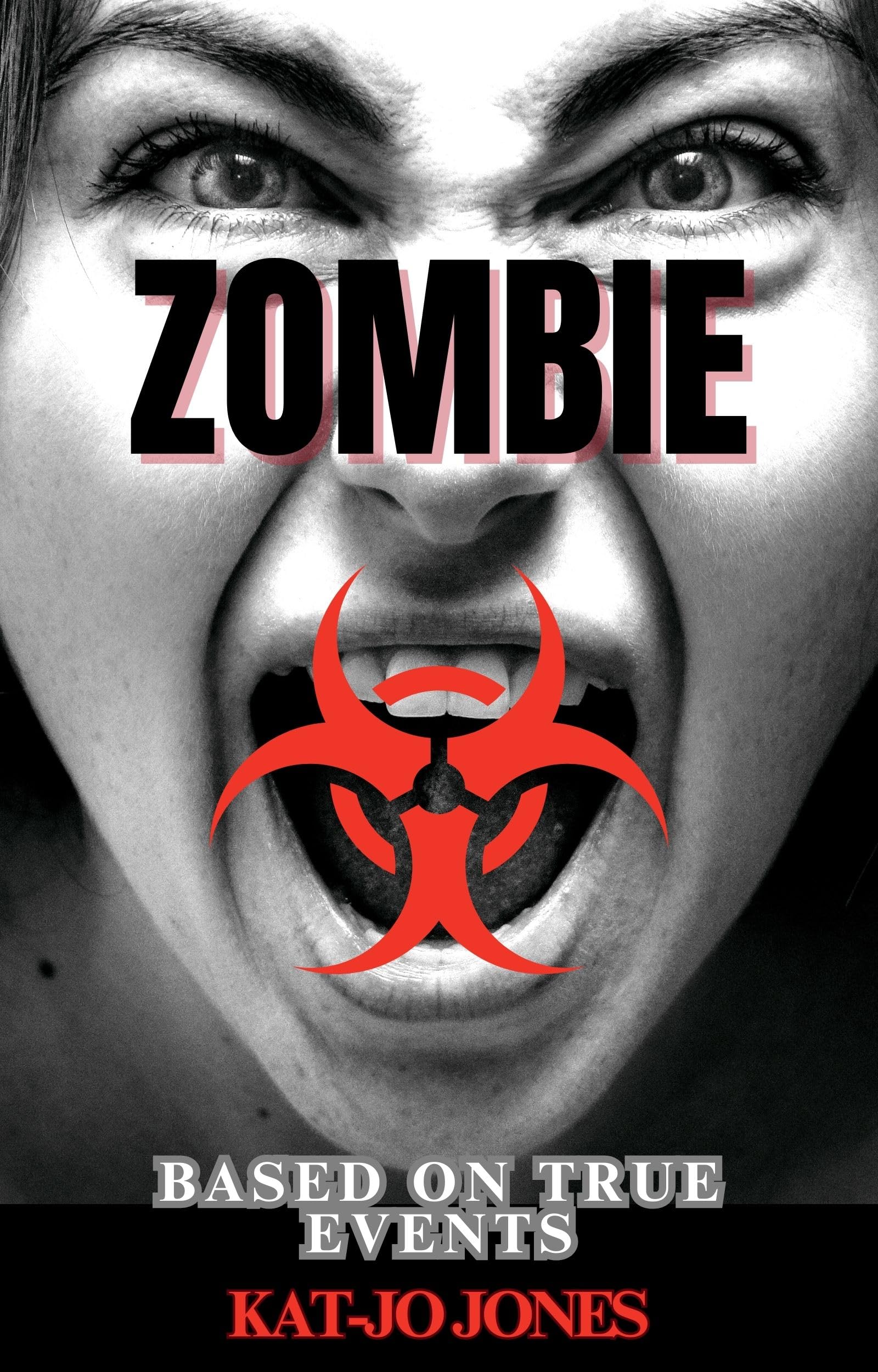 Zombie, Book One: Holding Ground, Part 1