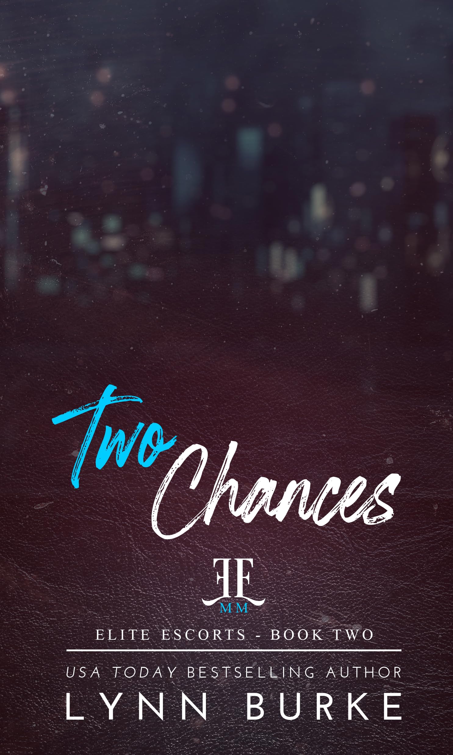 Elite Escorts MM book cover 2