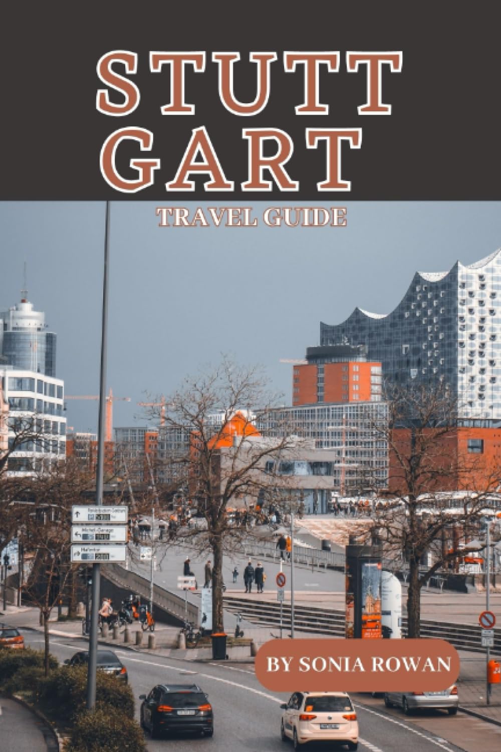 STUTTGART TRAVEL GUIDE: Discover Stuttgart's Top Attractions, Cycling STUTTGART TRAVEL GUIDE: Discover Stuttgart's Top Attractions, Cycling