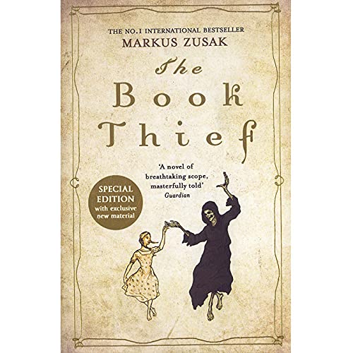 The Book Thief