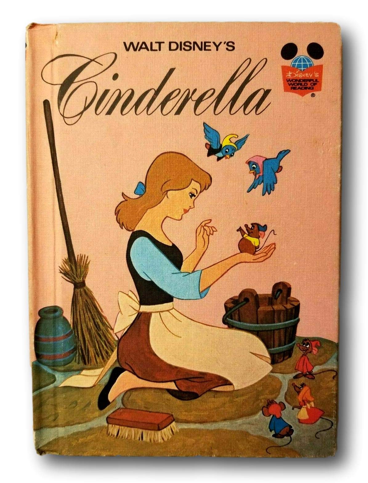 Cinderella