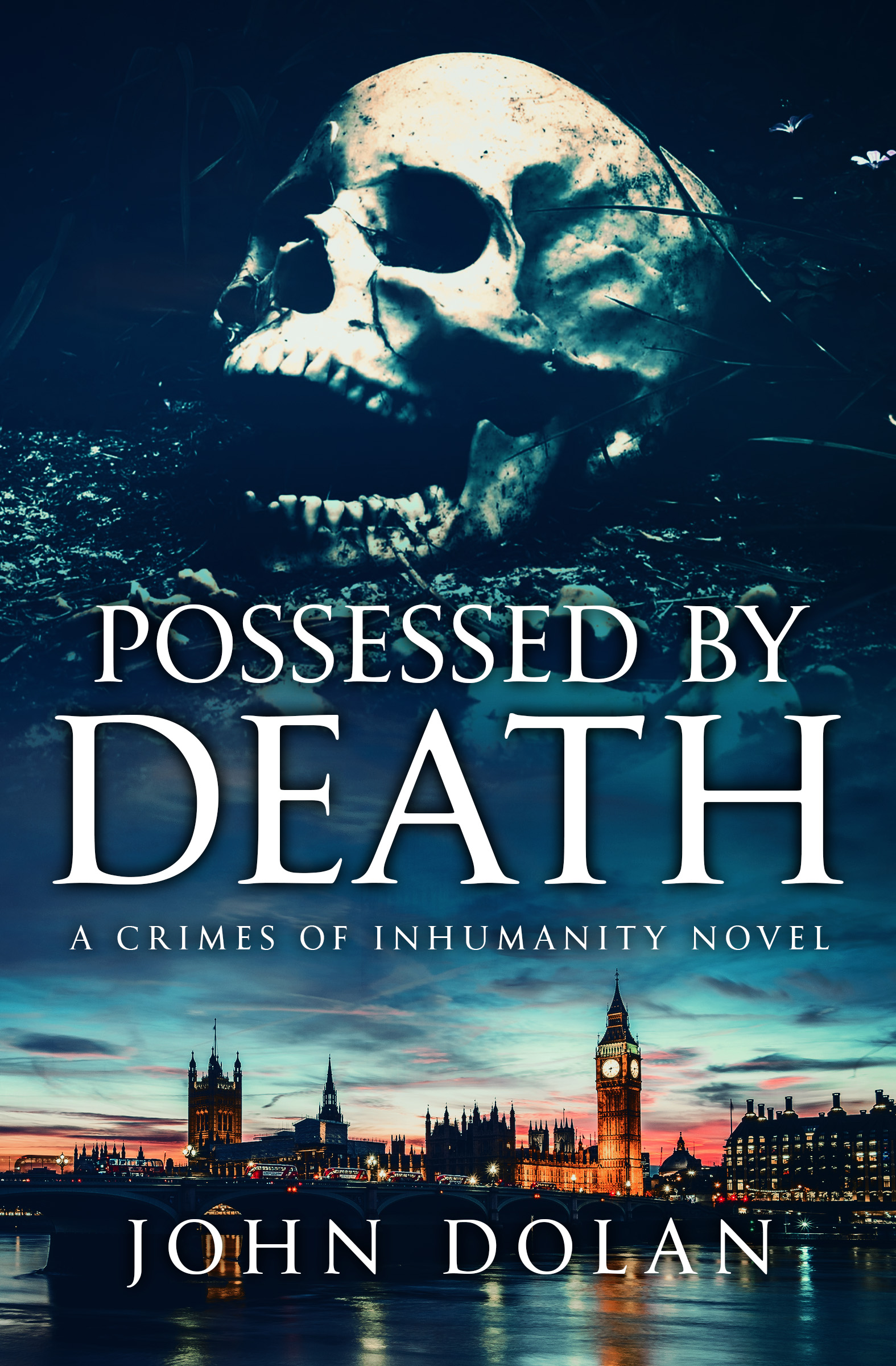 Possessed by Death