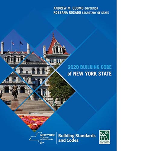 2020 Building Code Of New York State By INTERNATIONAL CODE COUNCIL firewize-what-are-building-classifications