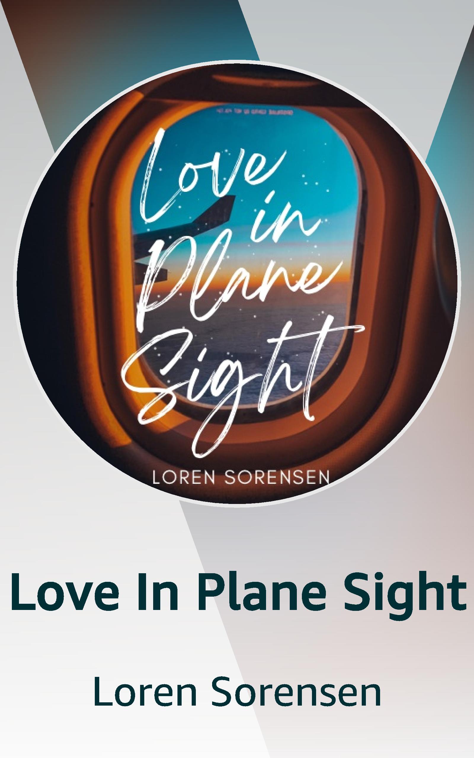 Love In Plane Sight