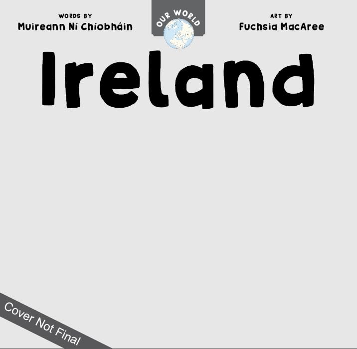 Our World: Ireland