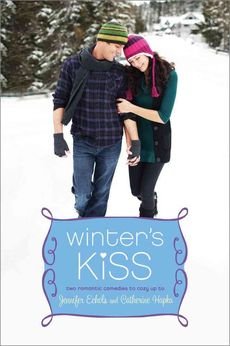 [(Winter's Kiss book cover
