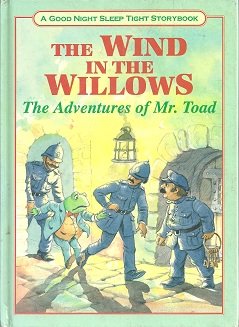 Wind in the Willows by Kenneth Grahame | Goodreads