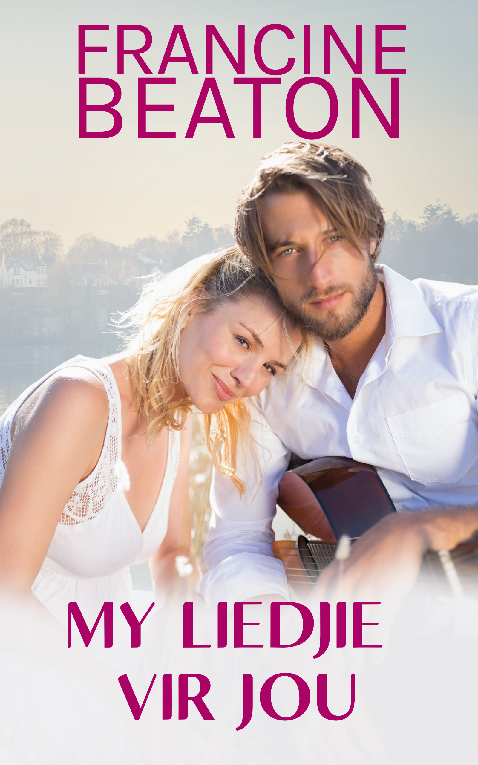 My Liedjie Vir Jou