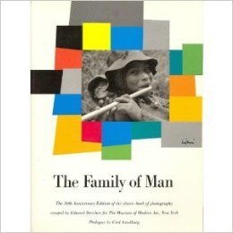 The Family of Man by Edward Steichen | Goodreads