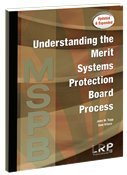 Understanding the Merit Systems Protection Board Process by Lrp | Goodreads