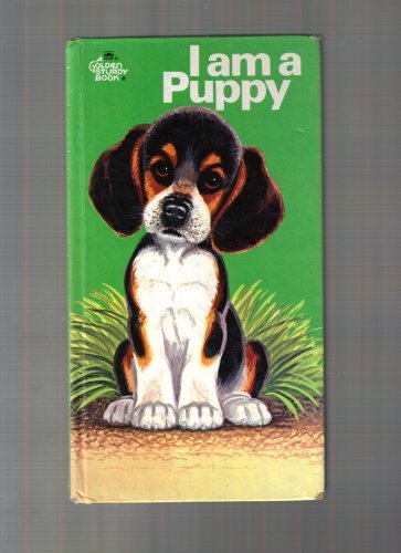 I Am A Puppy by Ole Risom
