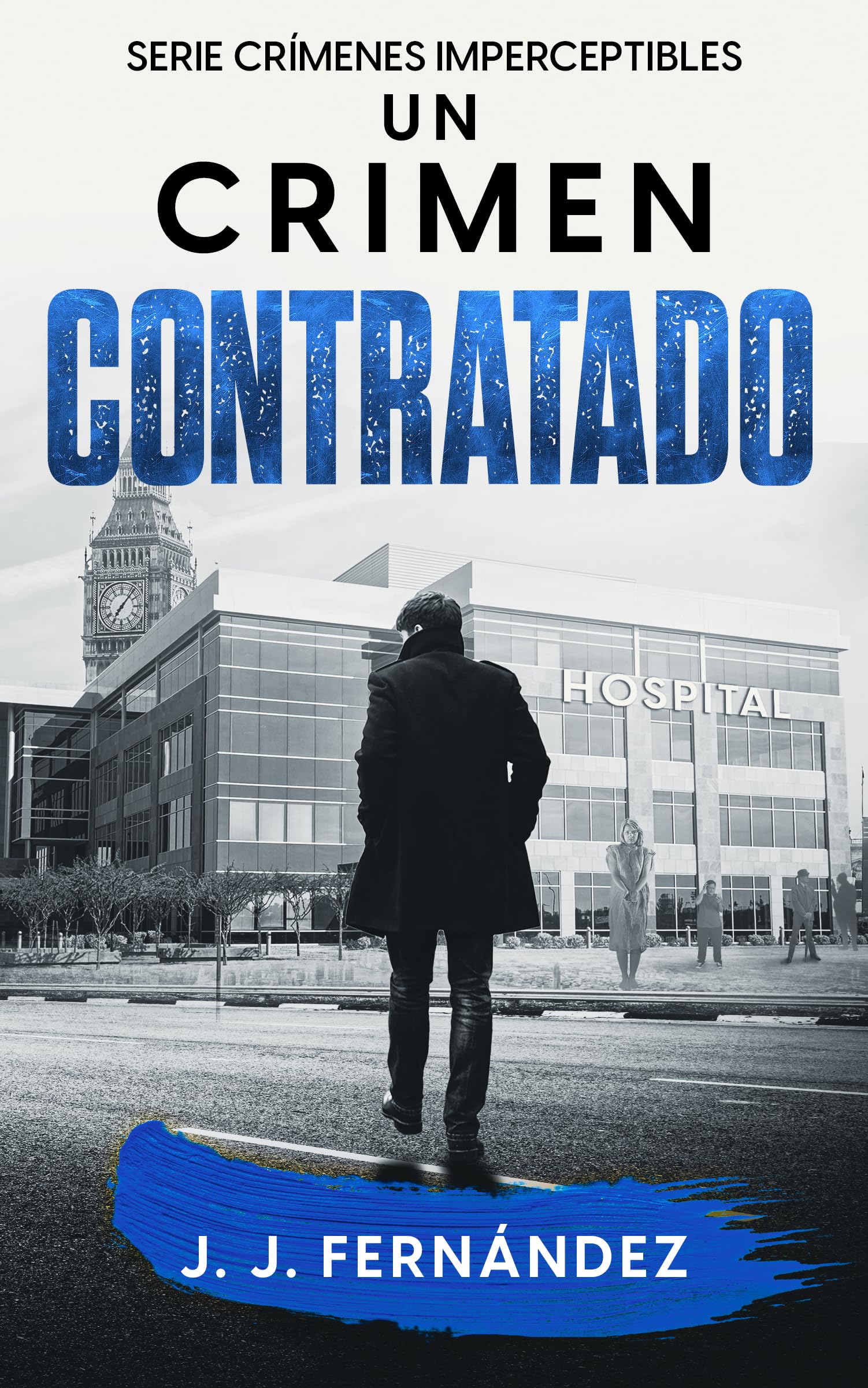 Un crimen contratado