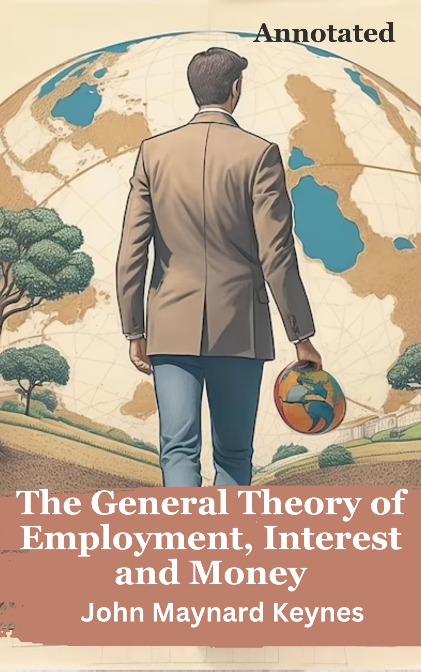General Theory Of Employment Interest And Money The General Theory of Employment, Interest and Money Annotated by John