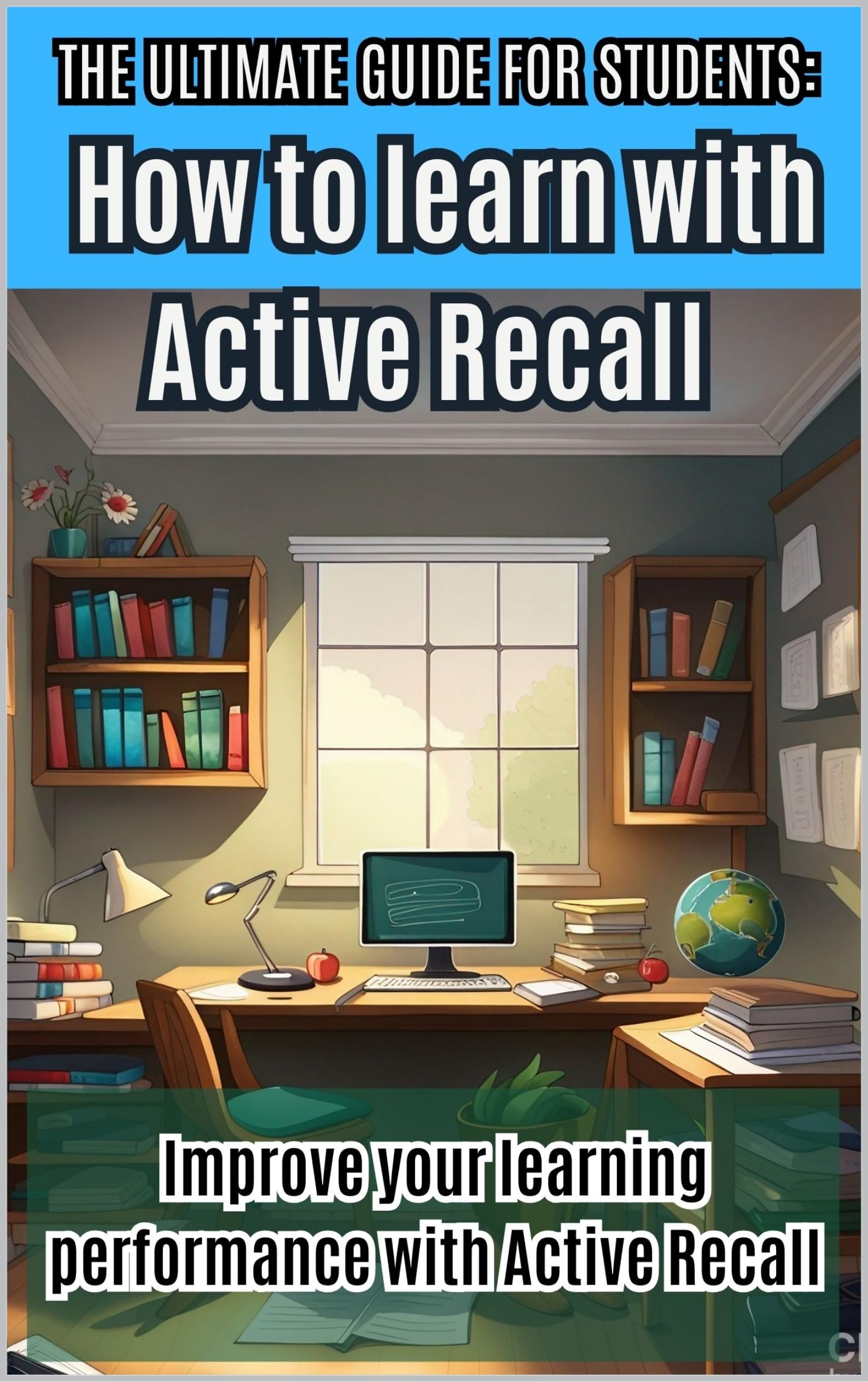 The ultimate guide for students: How to learn with Active Recall and ...