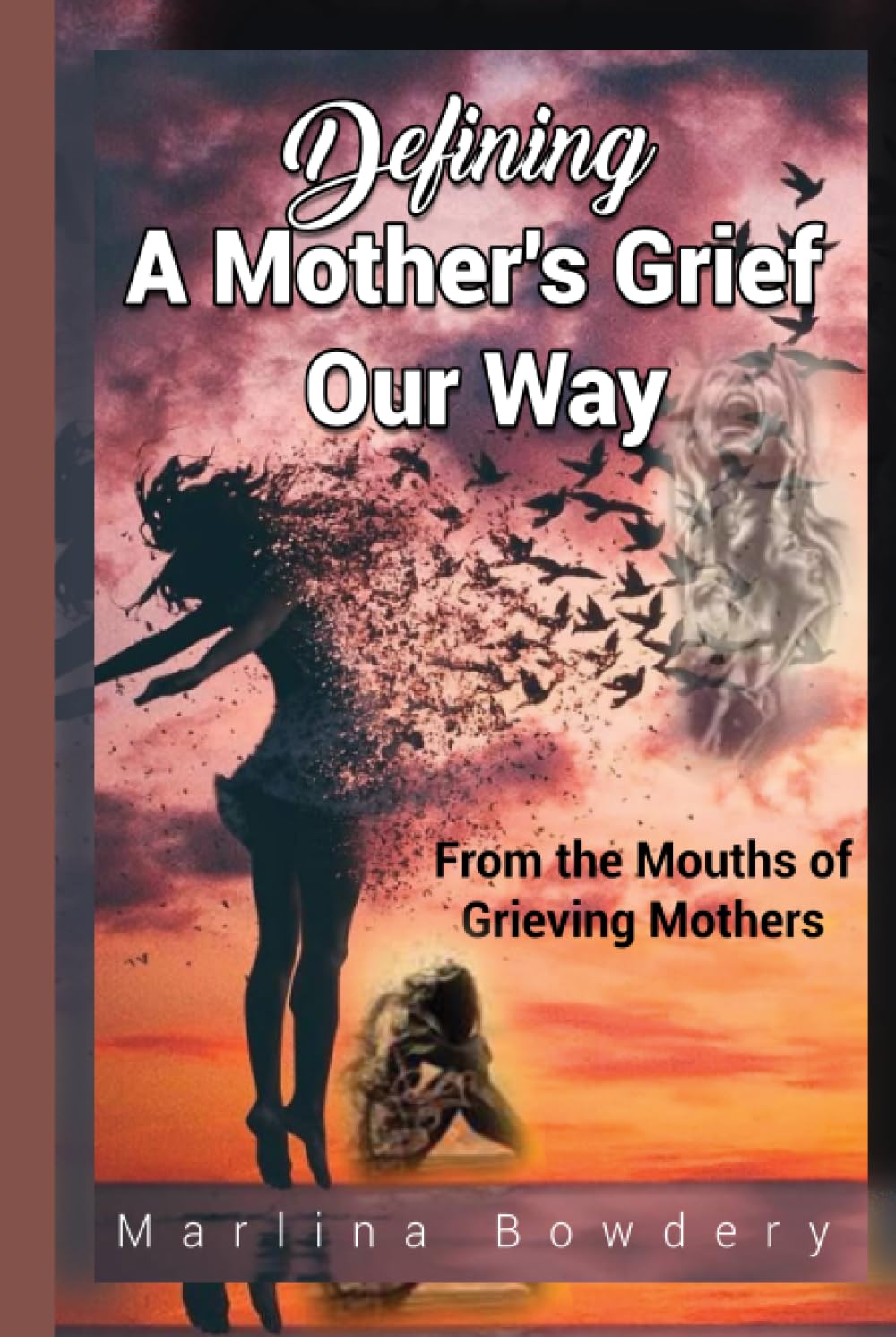 A Mothers Grief Unraveling The Mystery Surrounding Tia Mowrys Child - bigc8x5