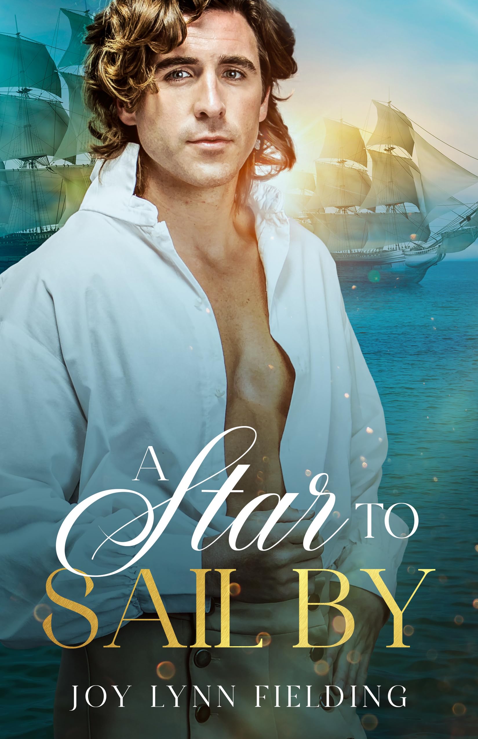 A Star to Sail By