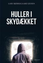 Huller i skydækket
