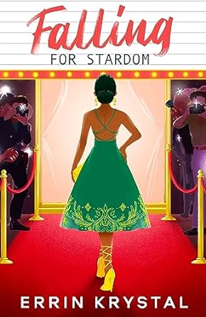 Falling for Stardom (Seven Sisters Vineyard #2) by Errin Krystal ...