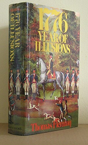 1776 book cover