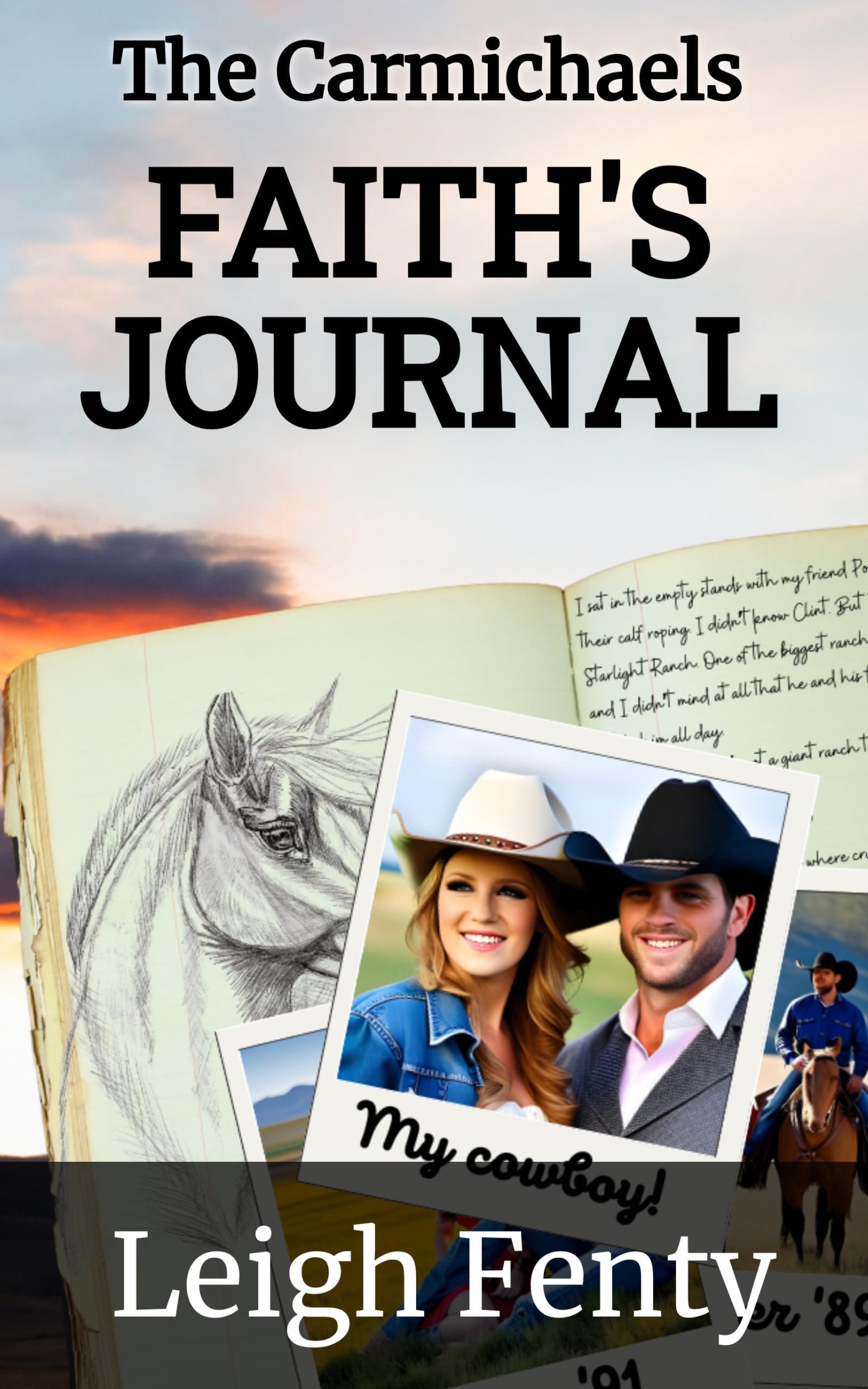 Faith's Journal