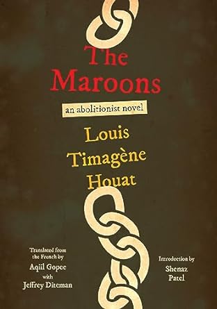 The Maroons