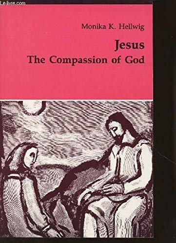 Jesus book cover