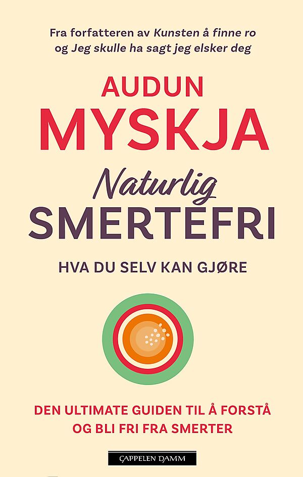 Naturlig smertefri