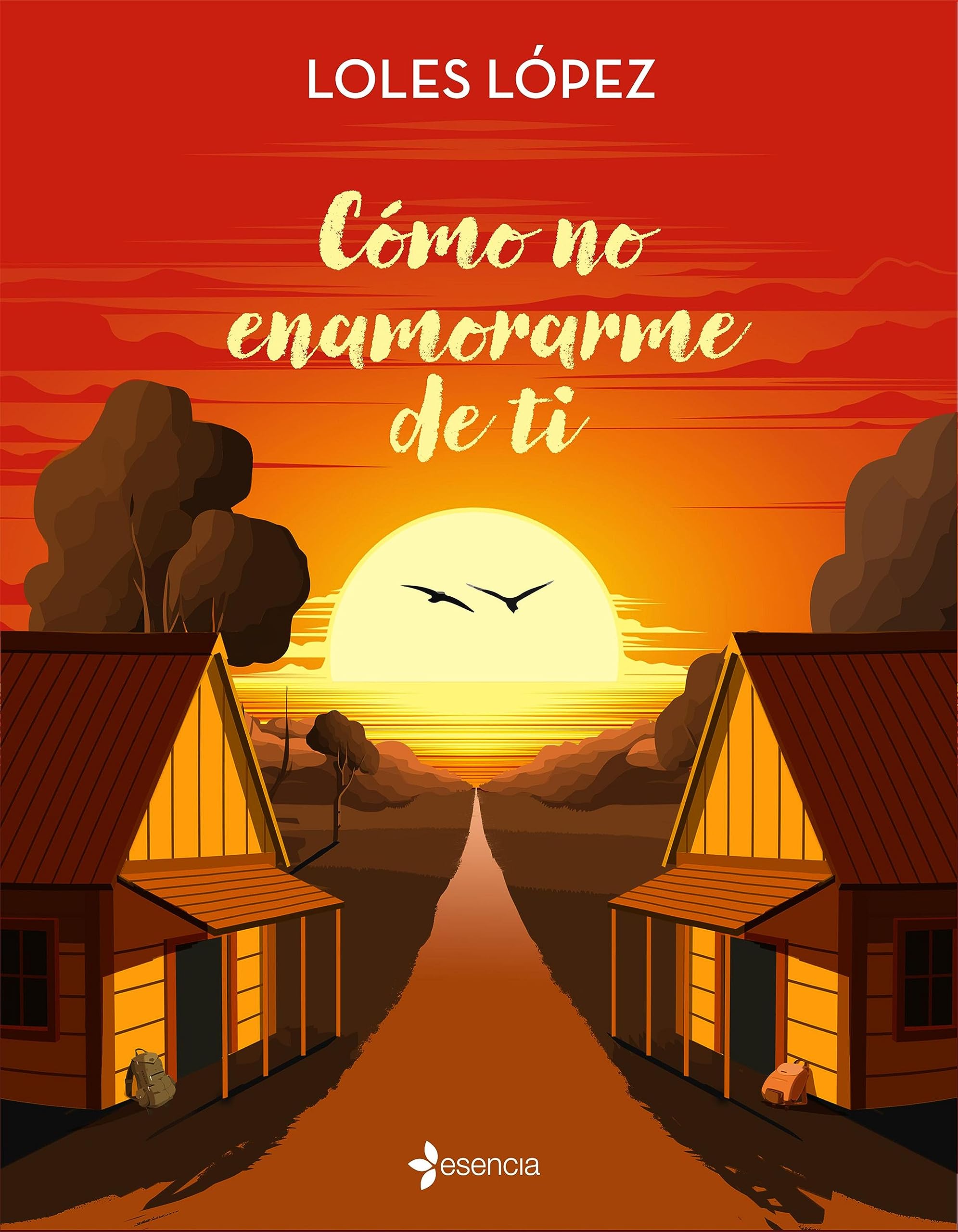 Cómo no enamorarme de ti: Un enemies to lovers de dos personas rotas, imperfectas, que no buscan enamorarse y que tendrán que aprender a perdonarse a sí ... (New Adult Romántica)