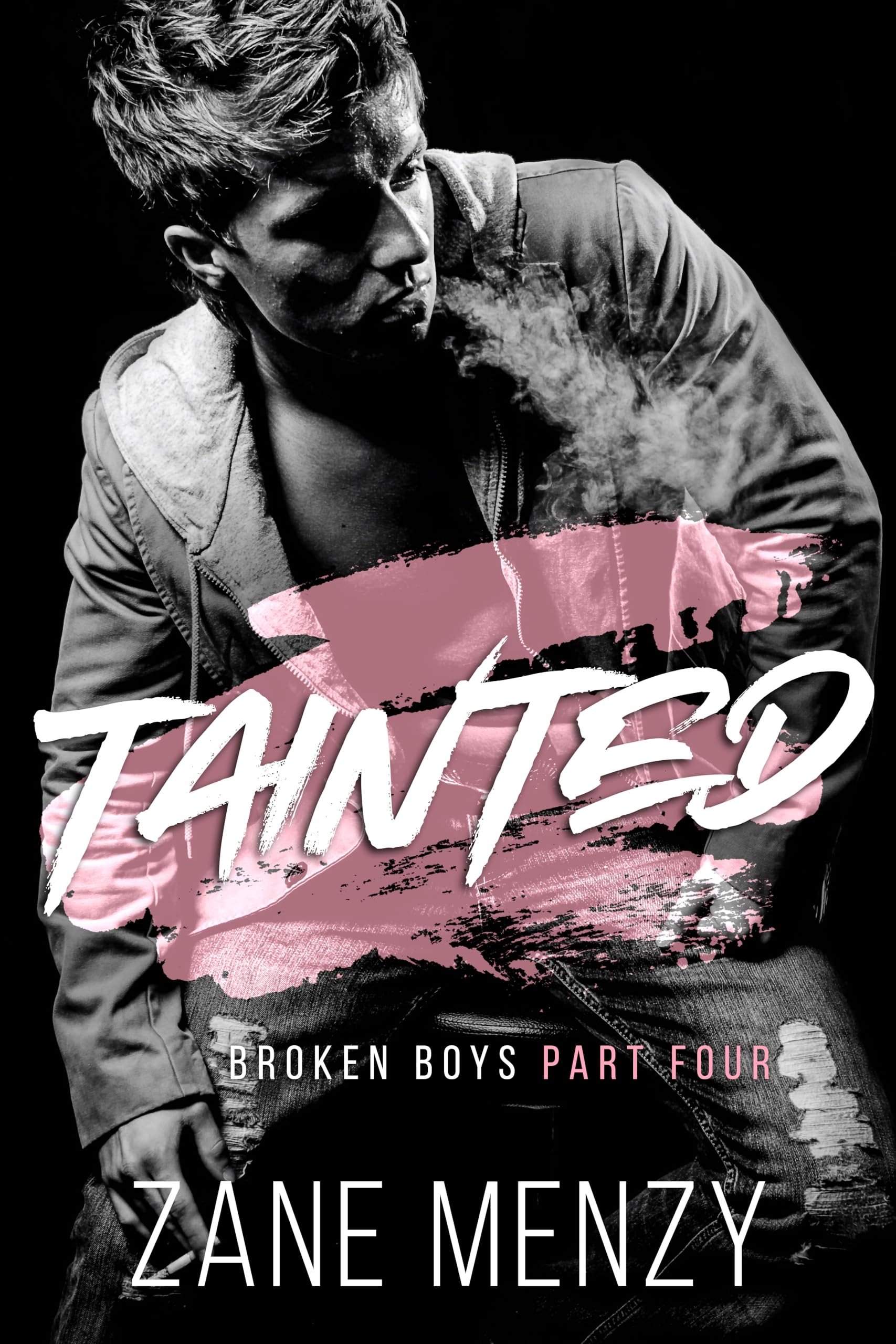 Tainted