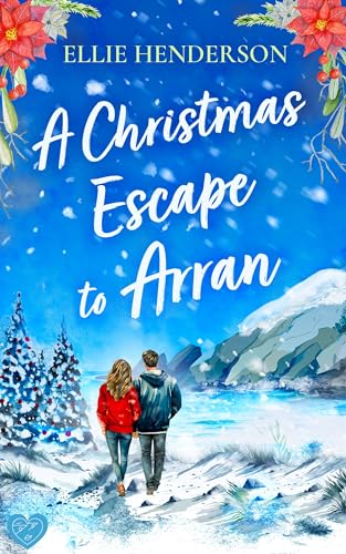A Christmas Escape to Arran