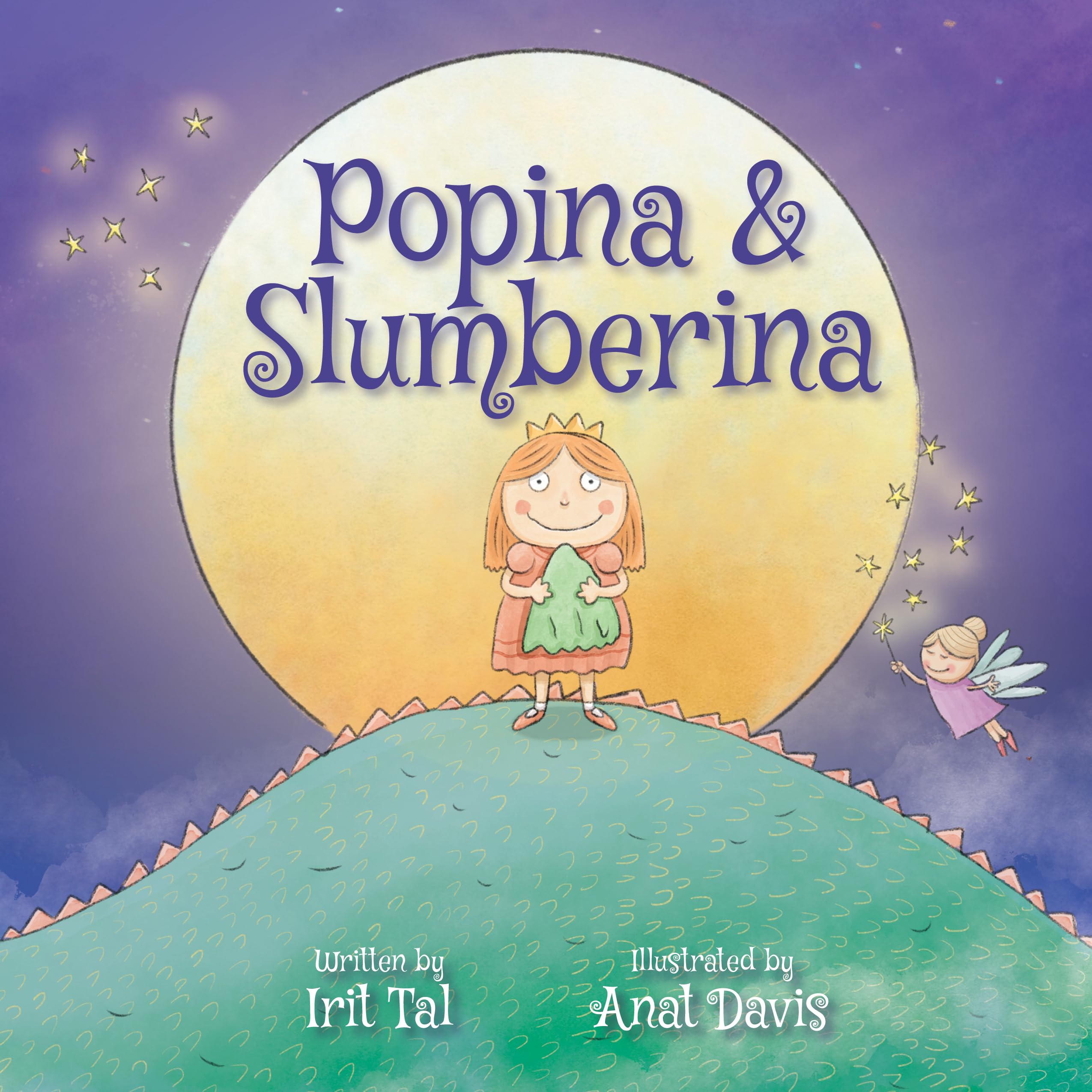 Popina & Slumberina