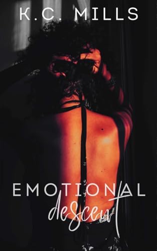 Emotional Descent book cover