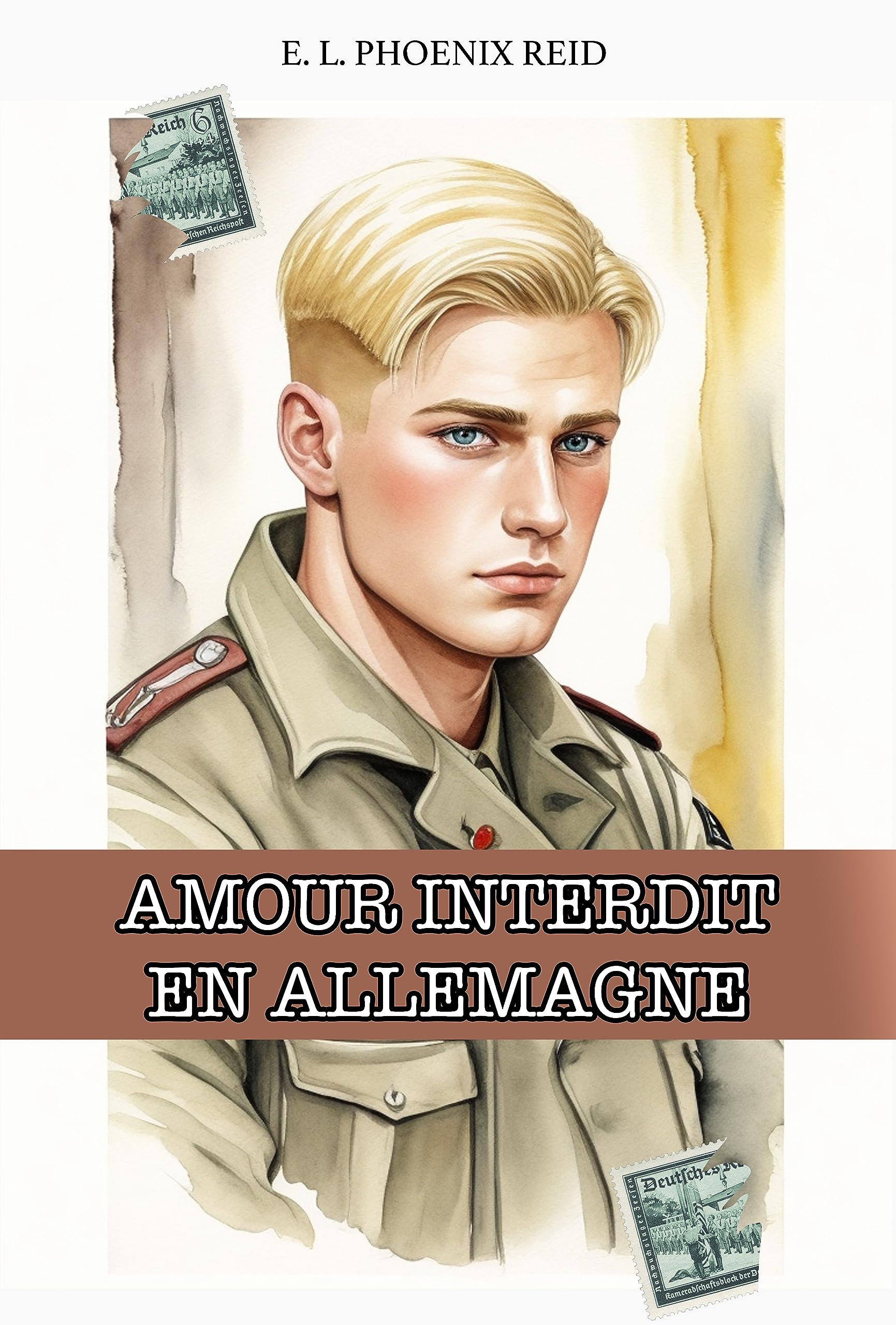 Amour Interdit en Allemagne Le Prix de la Liberté d