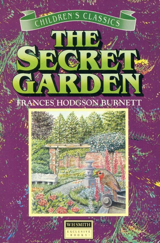 Frances Hodgson Burnett Classic