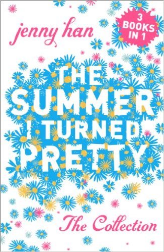 The Summer I Turned Pretty The Collection