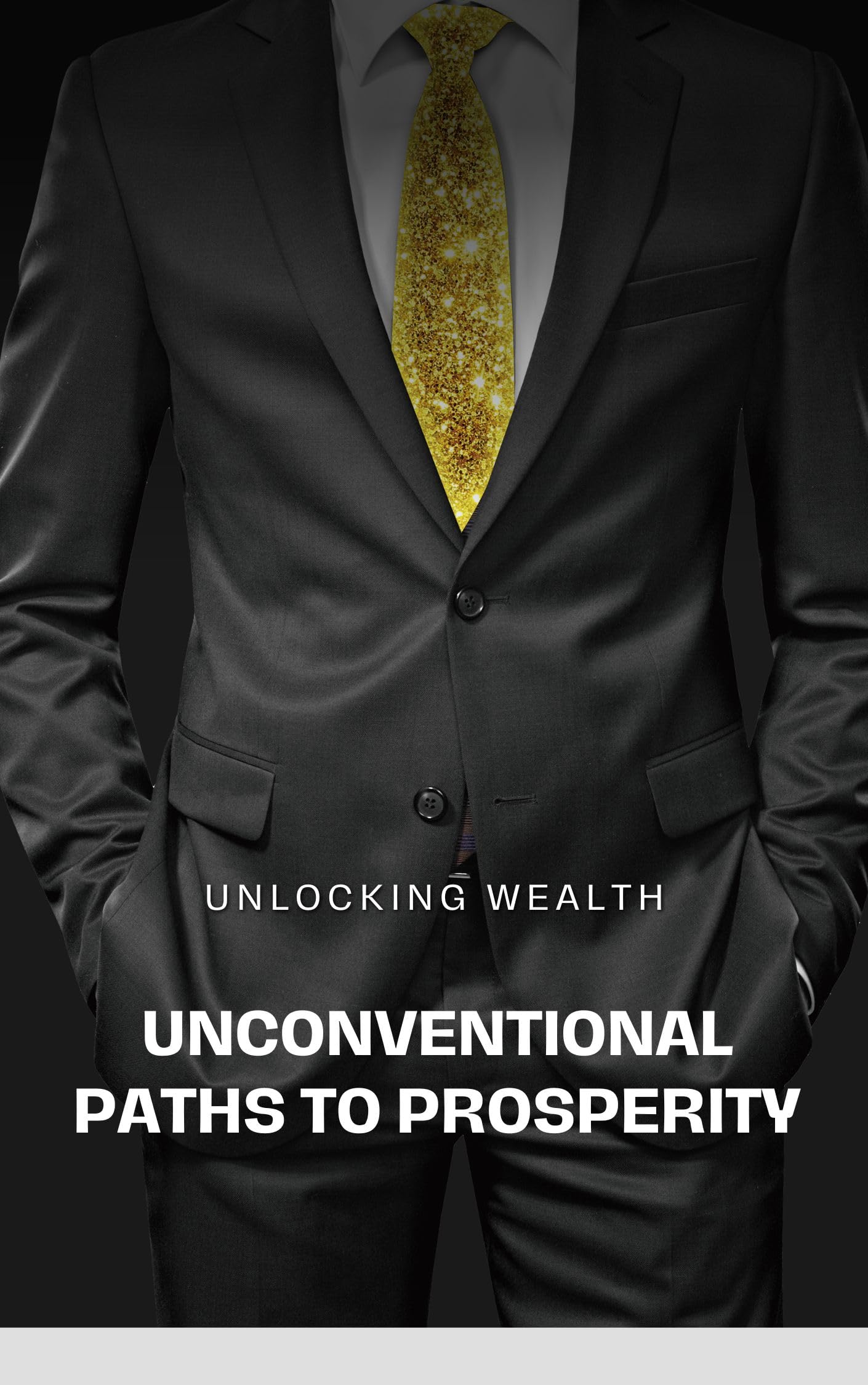 Unlocking Wealth Unconventional Paths to Prosperity by muazam khan ...