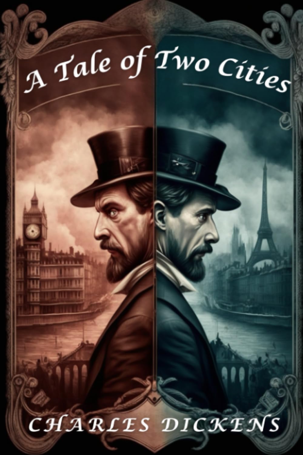 A Tale of Two Cities by Charles Dickens | Goodreads