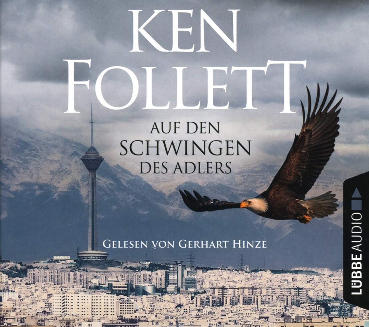auf den schwingen des todes