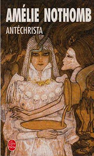 Antechrista