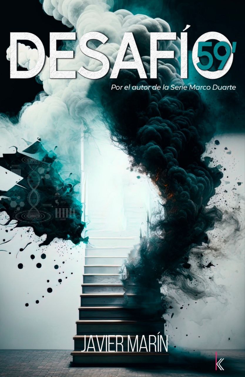 Desafío 59'