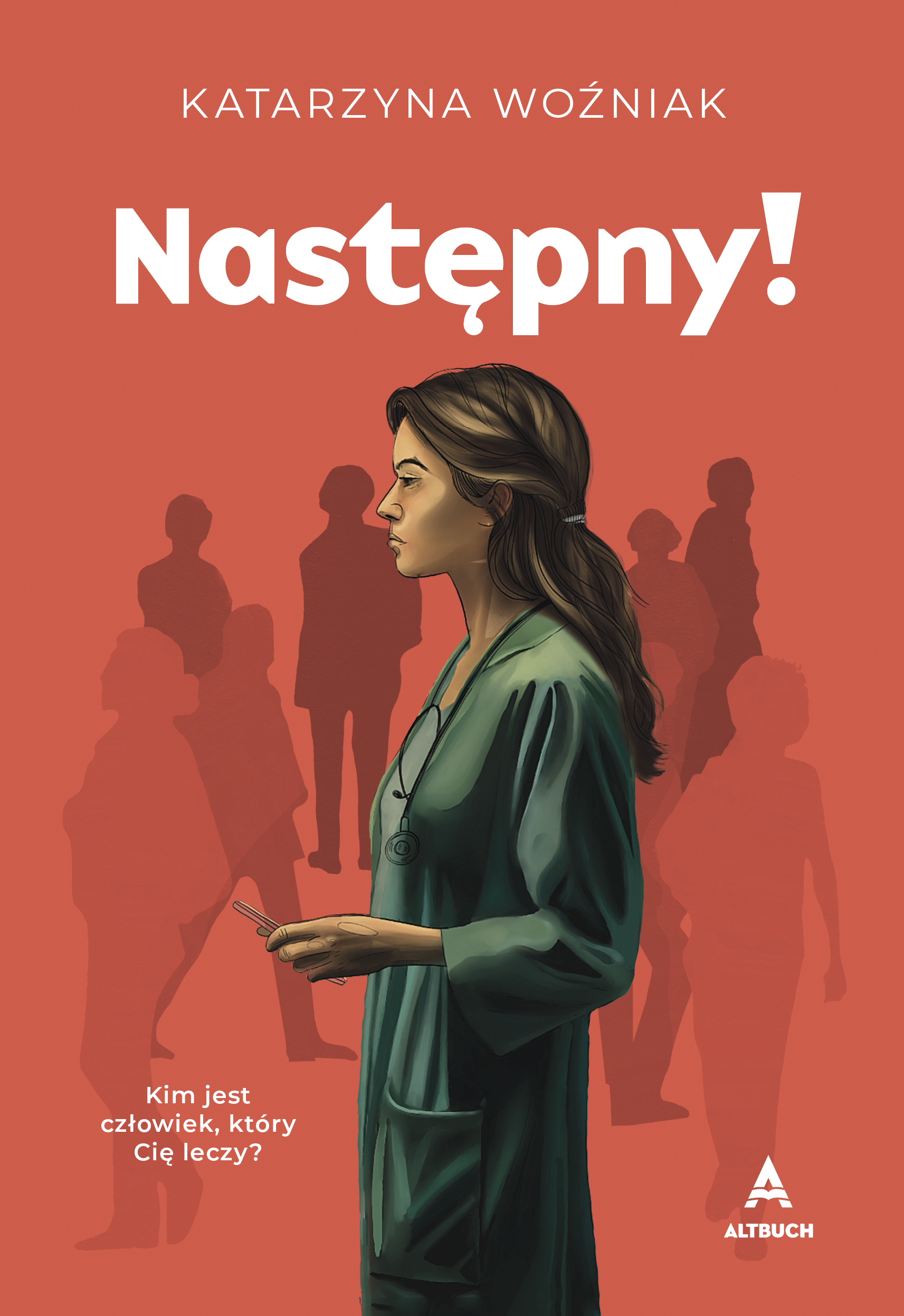 Następny!