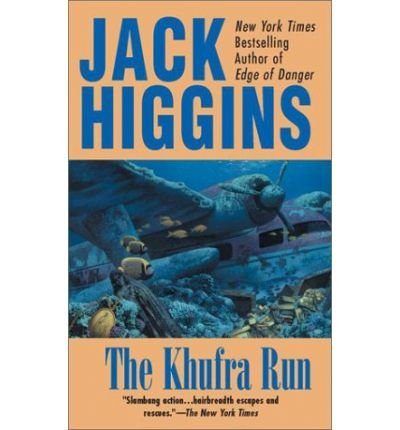 Khufra Run
