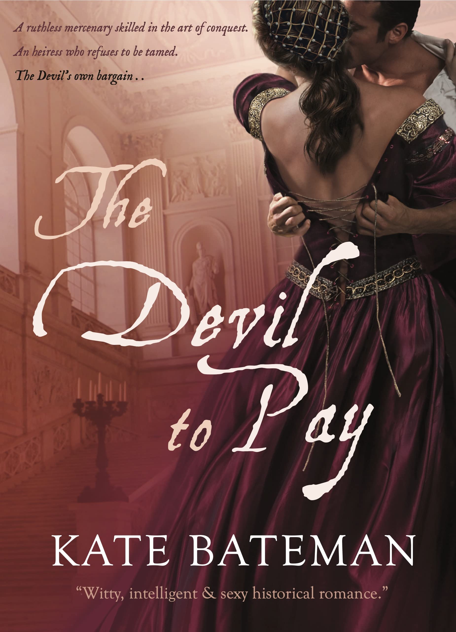 The Devil to Pay