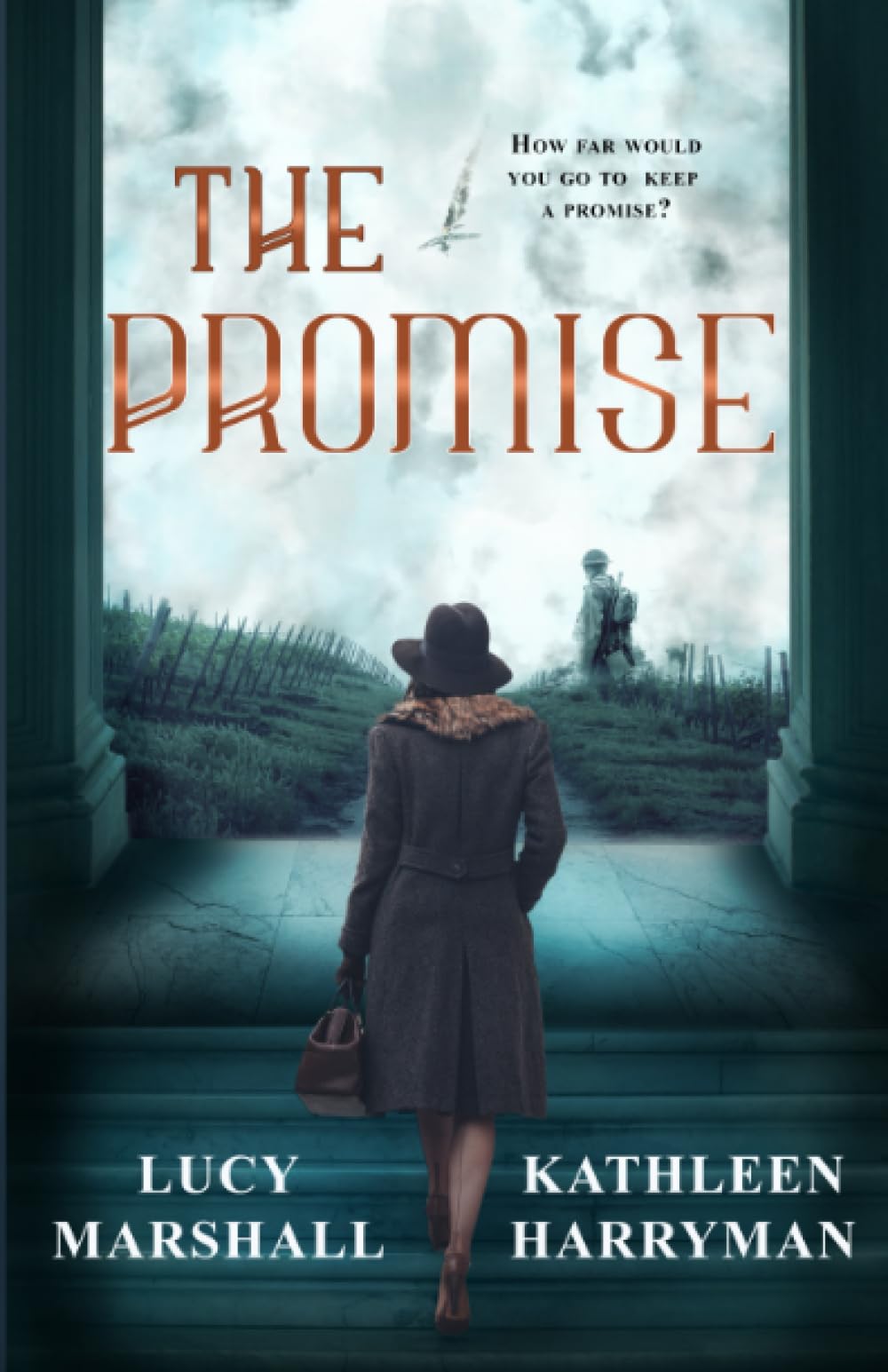 The Promise: A WWII Historical Romance