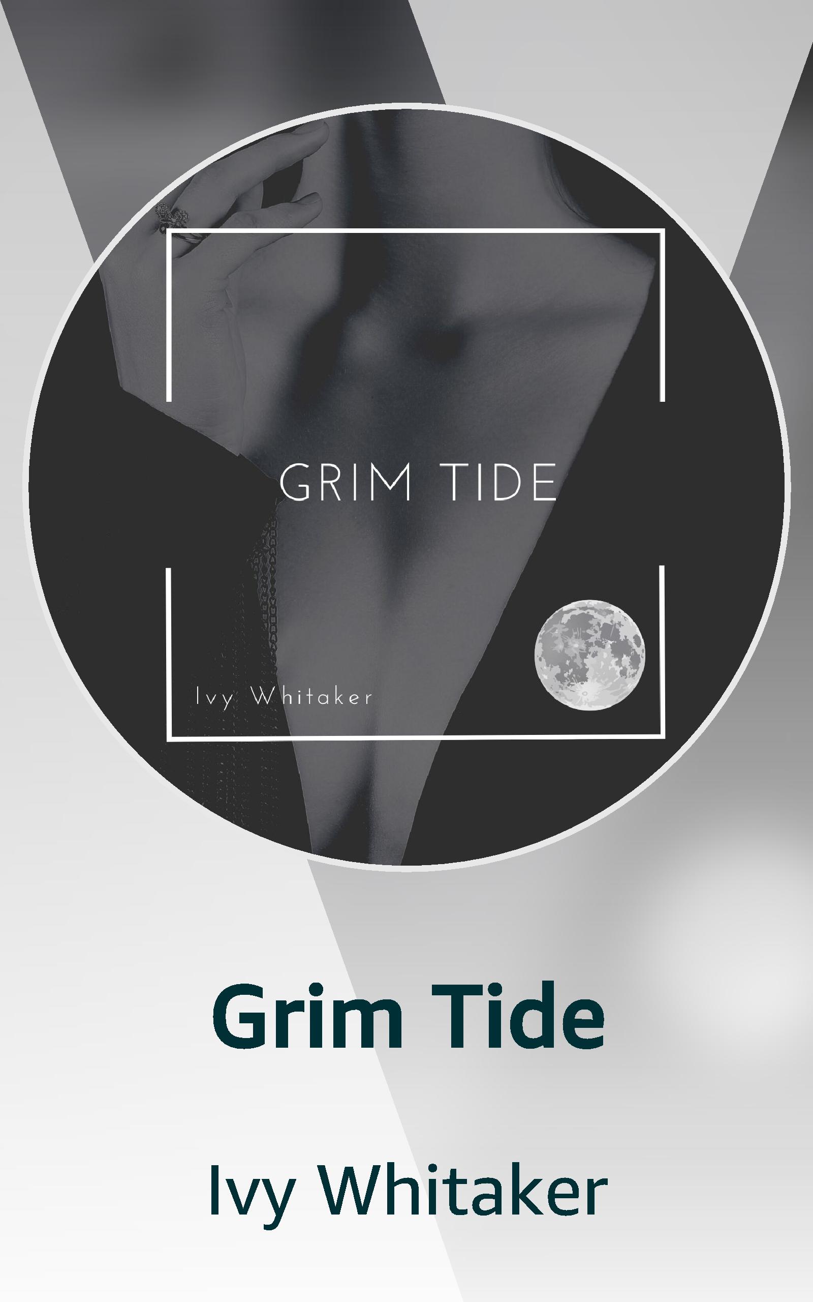 Grim Tide book cover