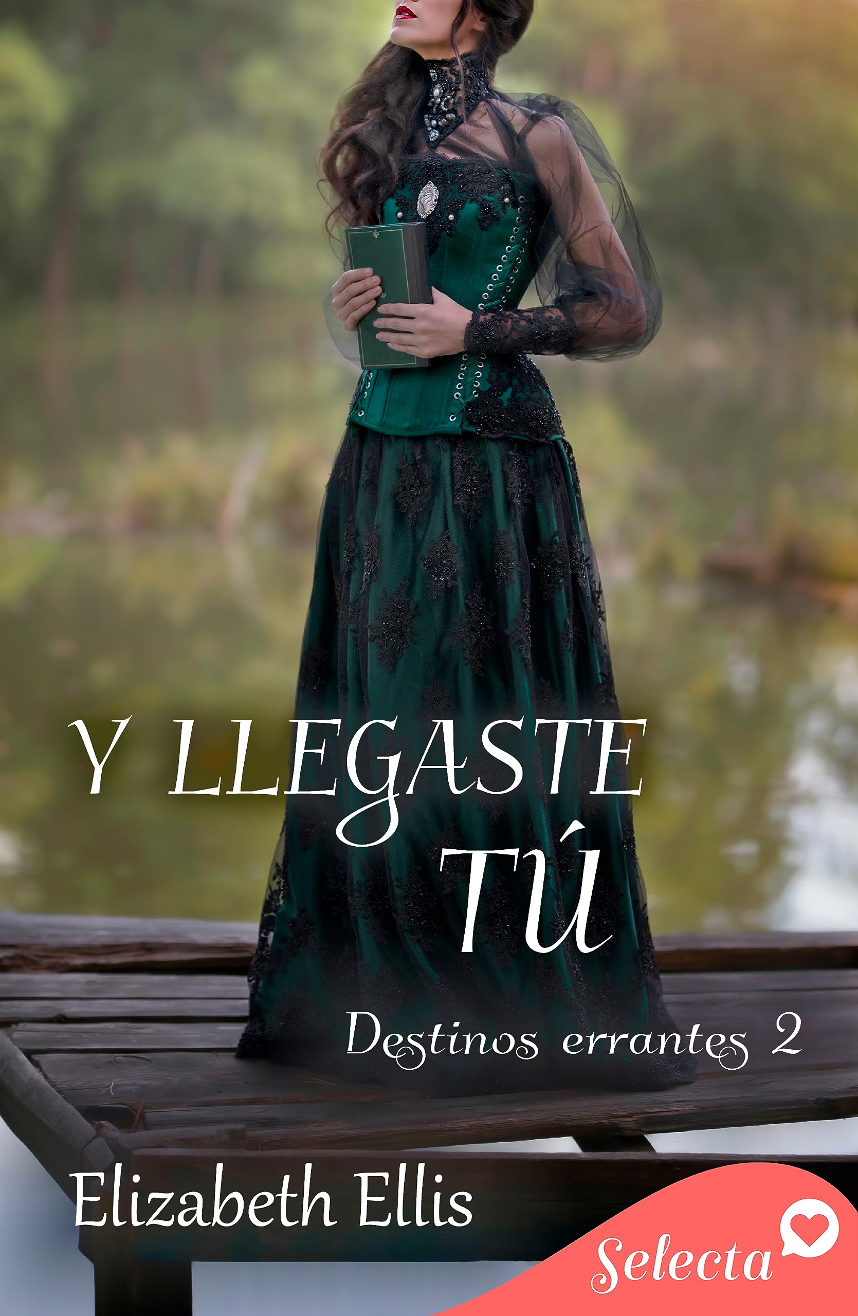 Y llegaste tú
