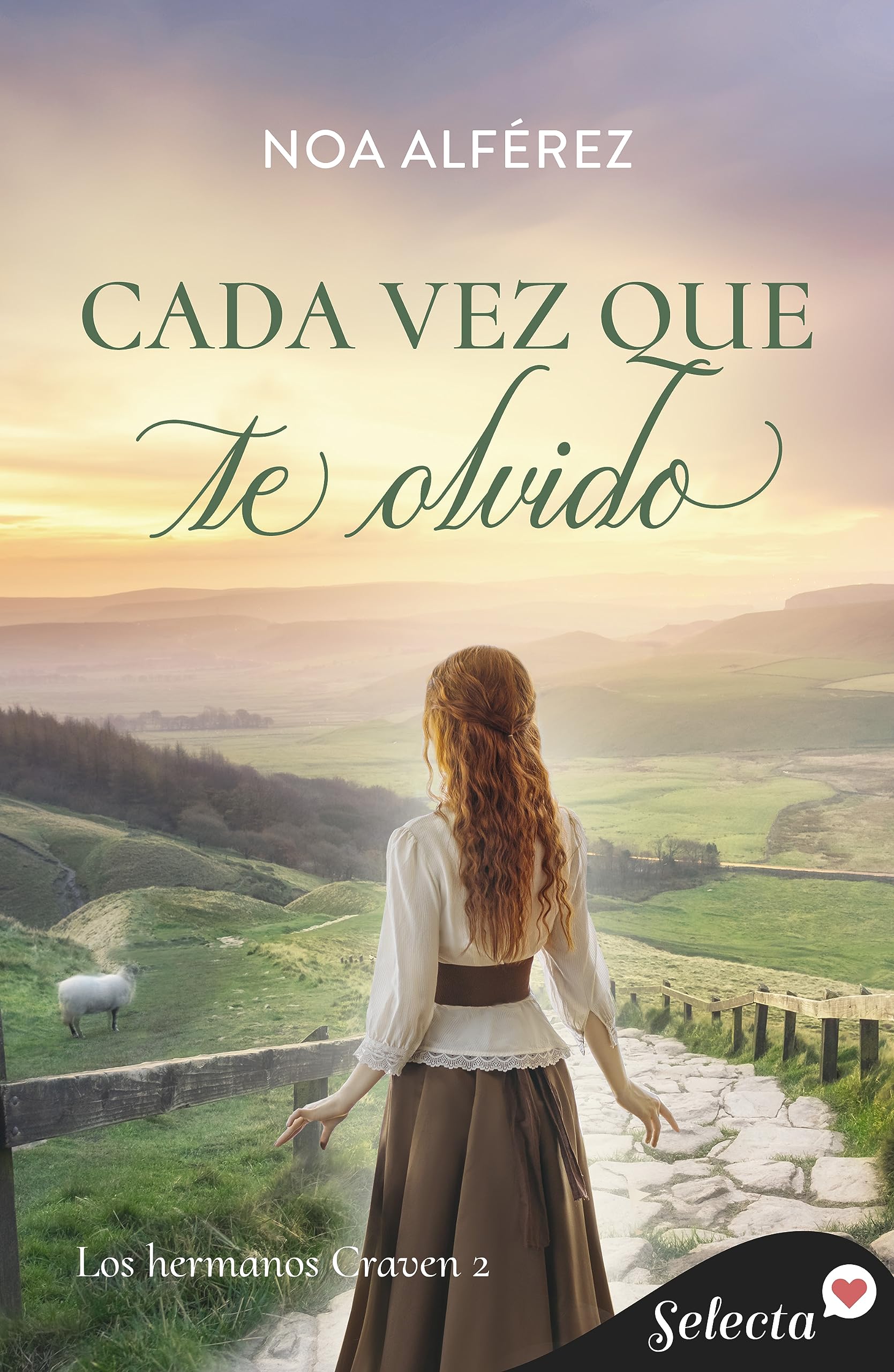 Cada vez que te olvido