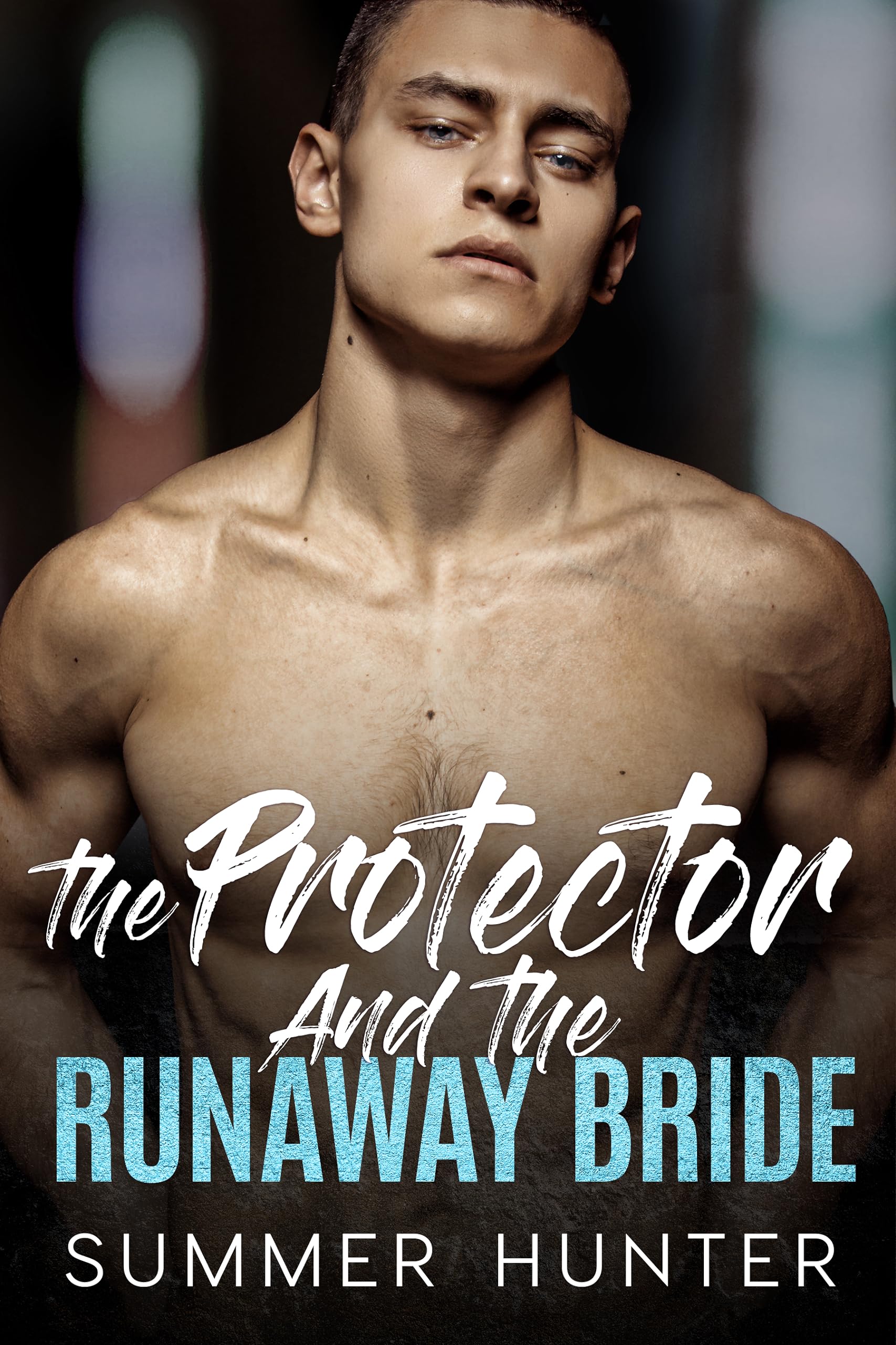 The Protector and The Runaway Bride