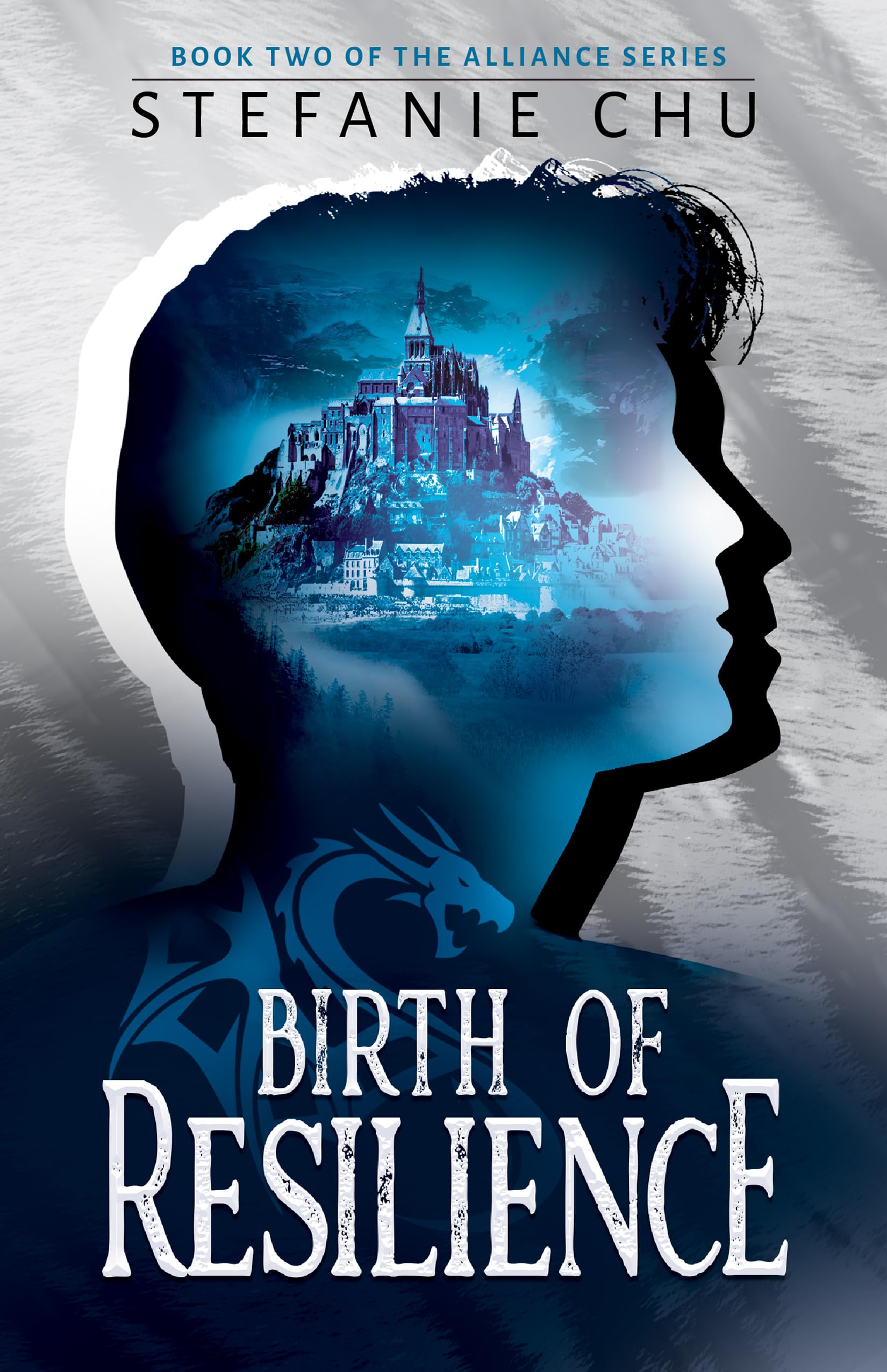 Birth of Resilience: An Epic Fantasy Adventure