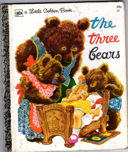 The Three Bears
